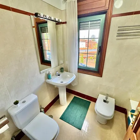 Rocket House Prázdninový dům *