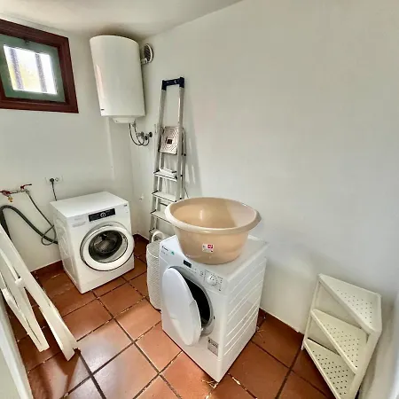 Holiday home Rocket House Tegueste