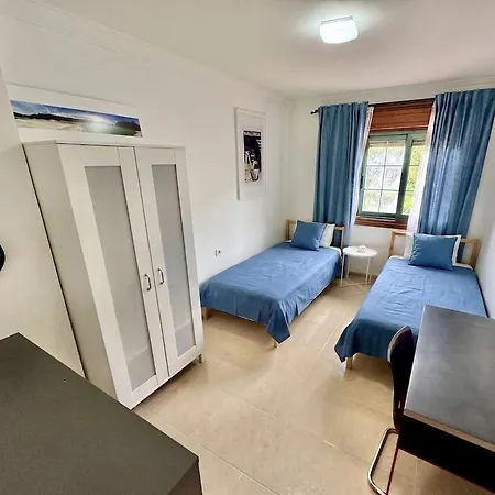 Rocket House Prázdninový dům Tegueste