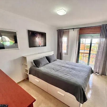 Rocket House Holiday home