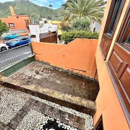 Rocket House Holiday home